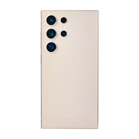 Galaxy S24 Ultraを徹底レビュー!Galaxy S24とどっちを買うべき? 3