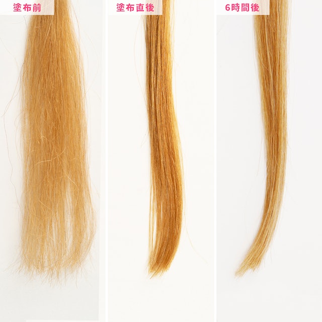 エリップス ヘアトリートメントを全商品と比較 口コミや評判を実際に使ってレビューしました Mybest