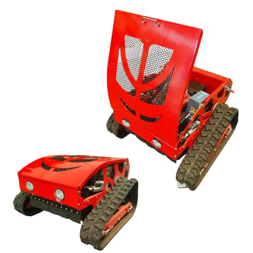 自走式草刈機のおすすめ人気ランキング【プロ向けのものも！2025年11月