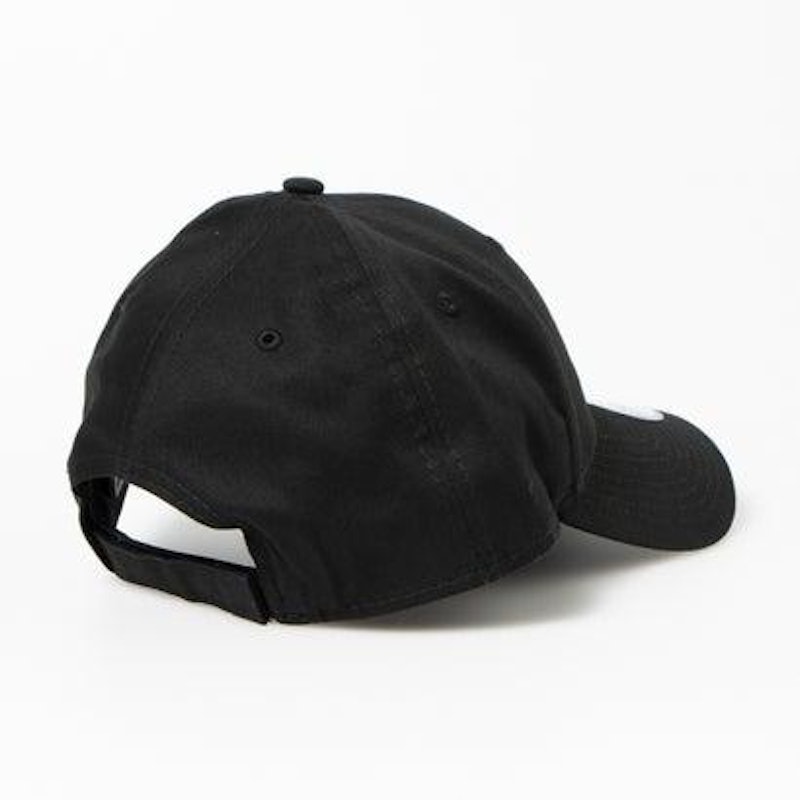 ADJUSTABLE STRUCTURED CAP 2
