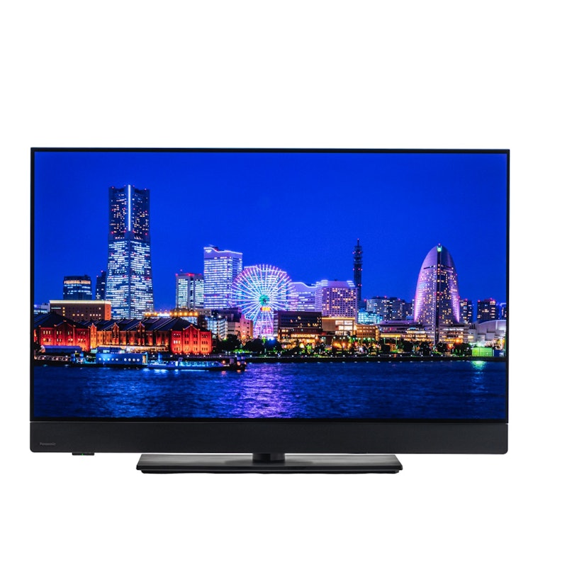 TCL JAPAN ELECTRONICS S54シリーズ 32S5400を検証レビュー TCL JAPAN ELECTRONICS S54シリーズ 32S5400を検証レビュー
