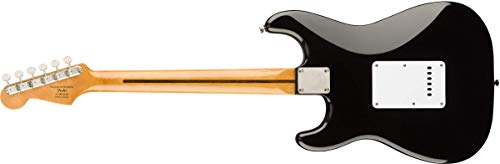 CLASSIC VIBE '50S STRATOCASTER 4