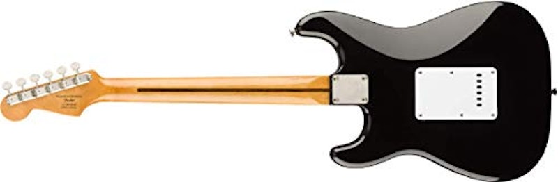 CLASSIC VIBE '50S STRATOCASTER 4