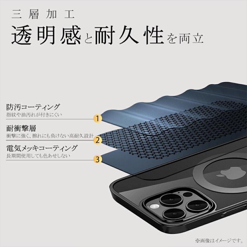iPhoneケース 2