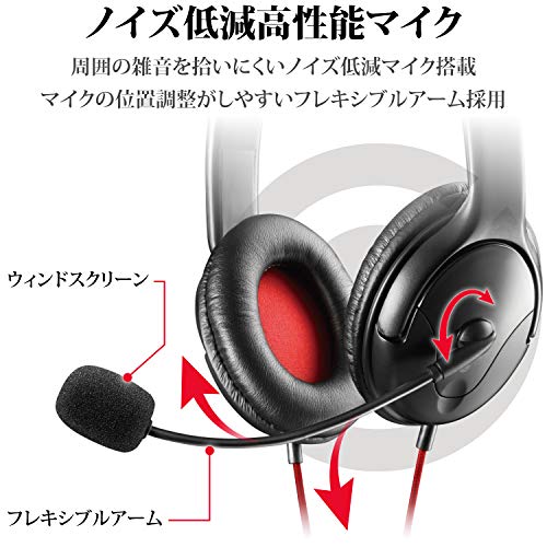 GAMING HEADSET 4