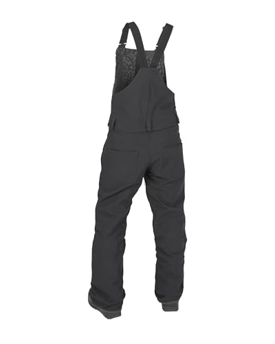 Swift Bib Overalls 3