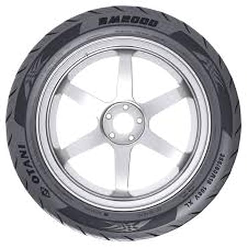 OTANI BM2000 サマータイヤ 2