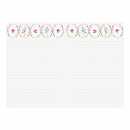 シンコウエマツ A6 ファミリーダイアリー 4