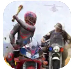Road Redemption Mobile 1