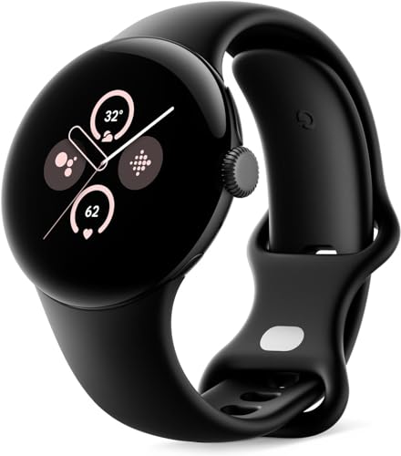 Pixel Watch 2 Cellularモデル 1