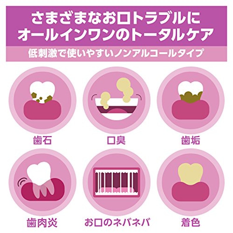 トータルケア 3