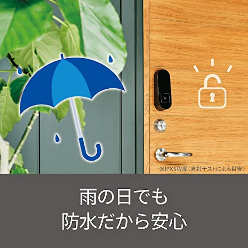 Qrio Pad 6