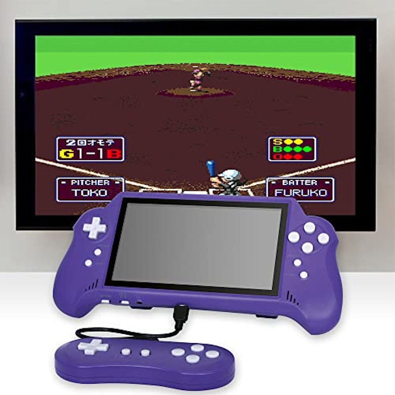 ポケットHDアドバンス for GBA 2