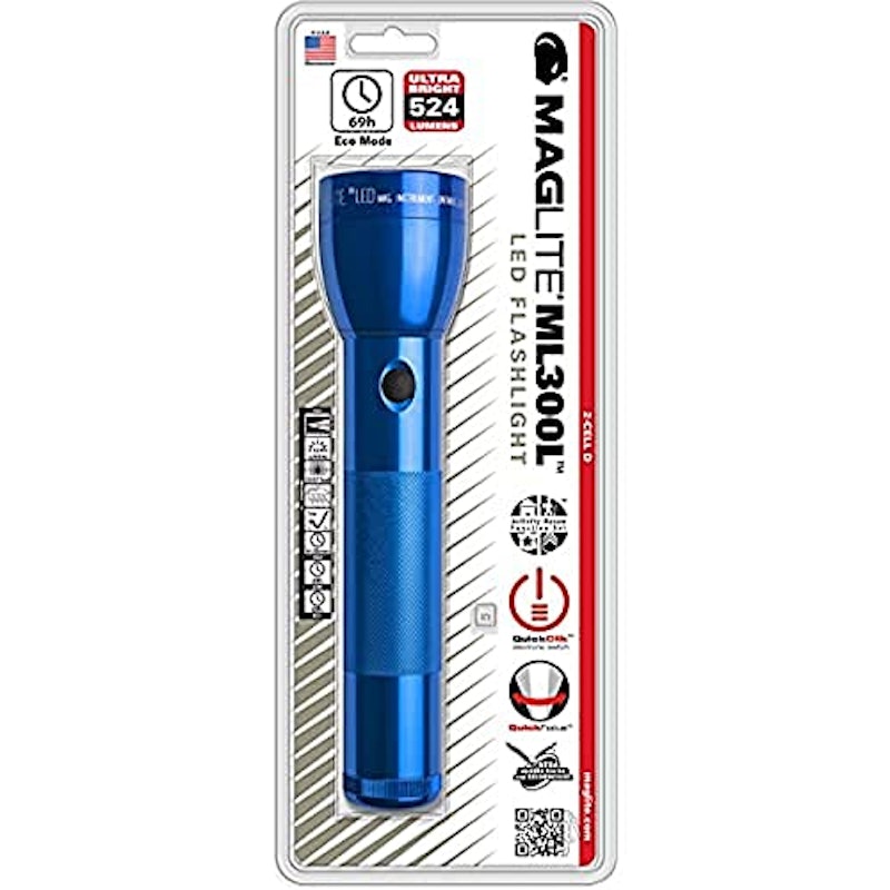 ML300L 2.CELL D LED S2116 1