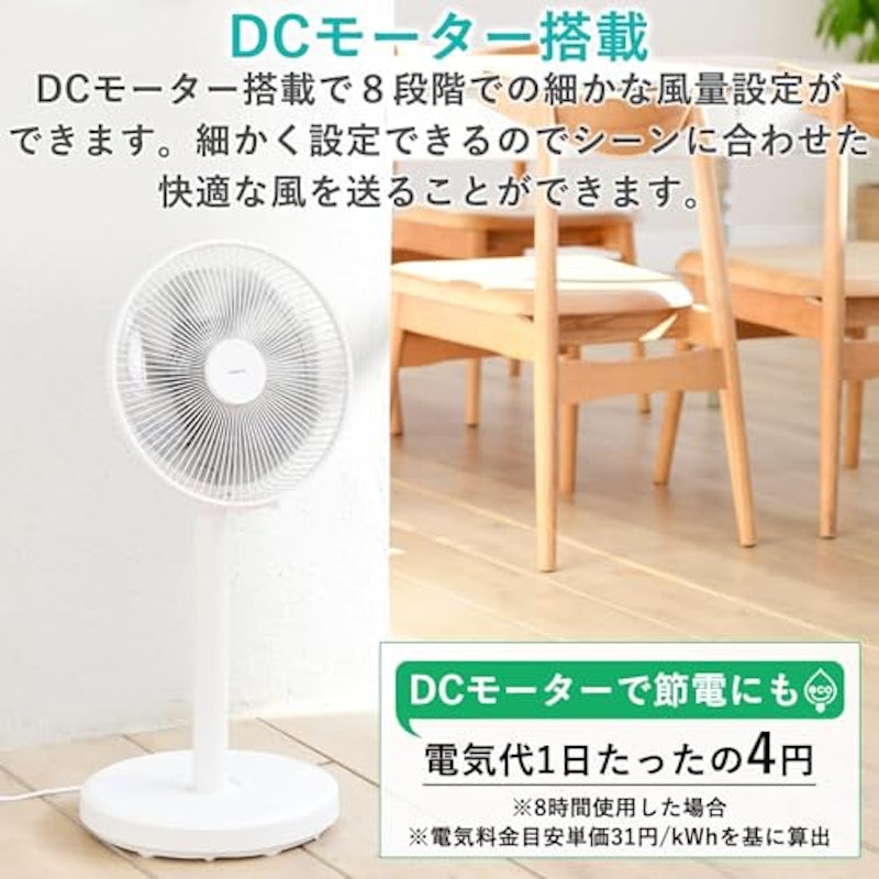 扇風機 4