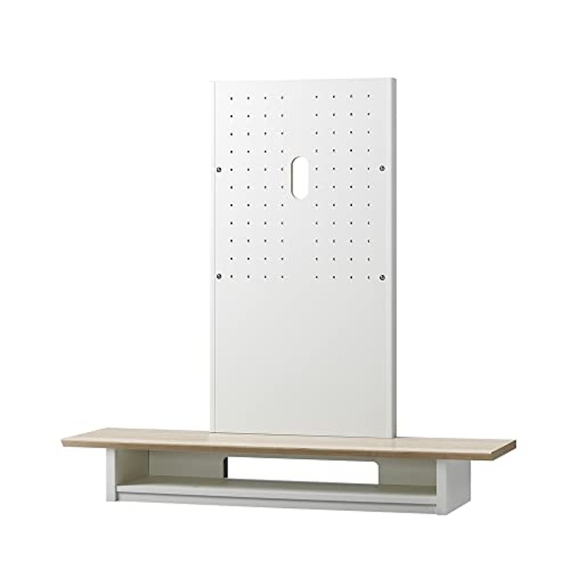 壁寄せスタンド 1