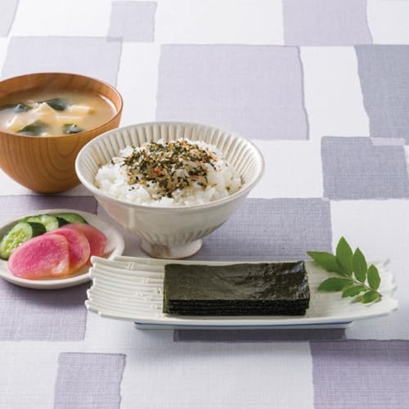 味のり卓上バラエティセット 2