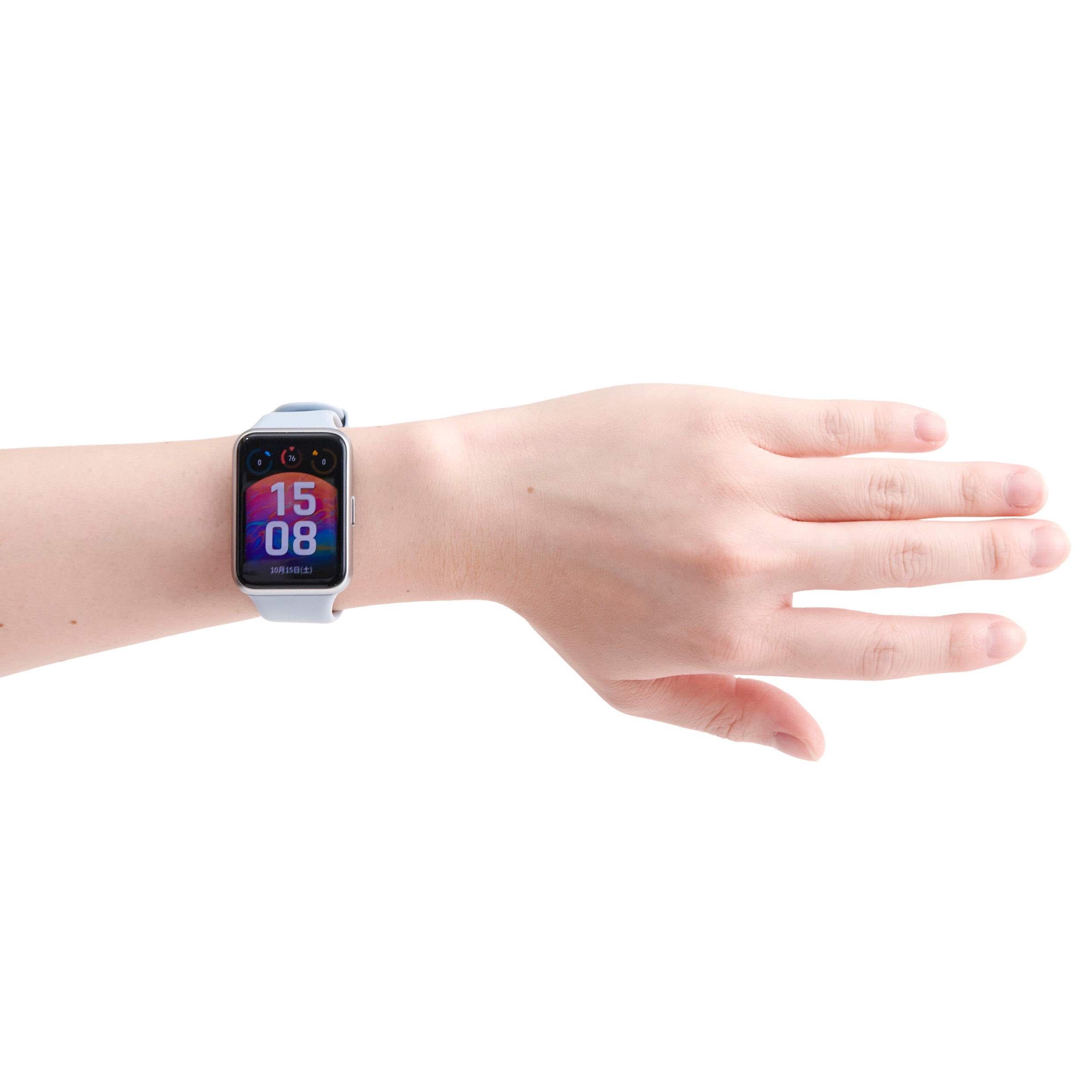 WATCH FIT 2 8