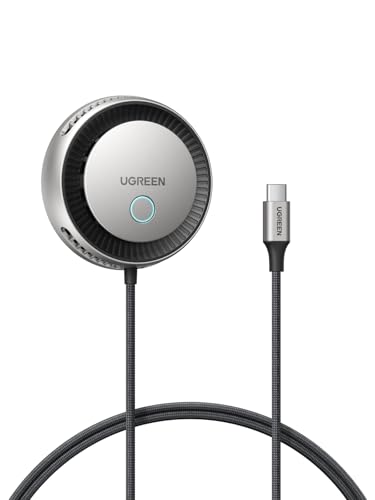 ワイヤレス充電器 1