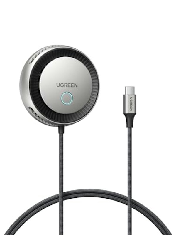 ワイヤレス充電器 1