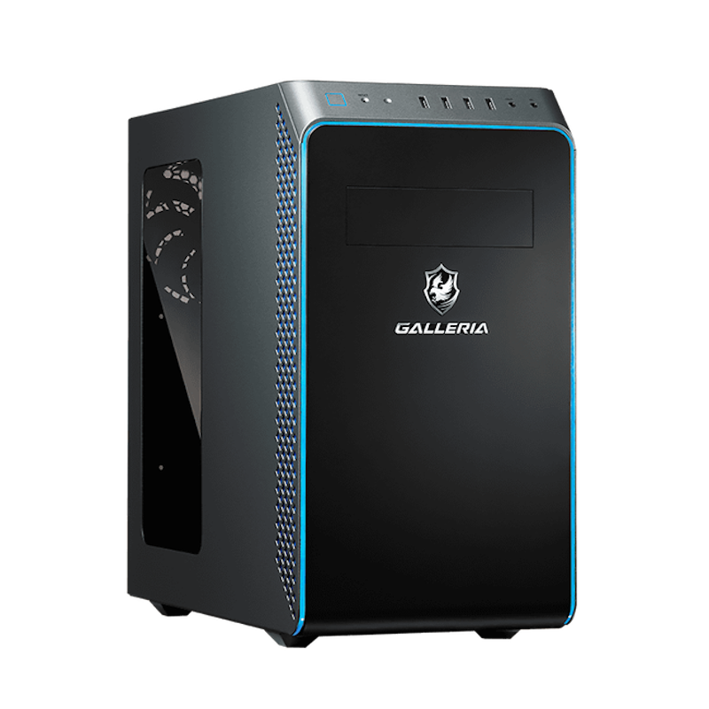 Core i7搭載ゲーミングPC!フォートナイトやマイクラなどプレイ可能 Core i7搭載ゲーミングPC!フォートナイトやマイクラなどプレイ可能