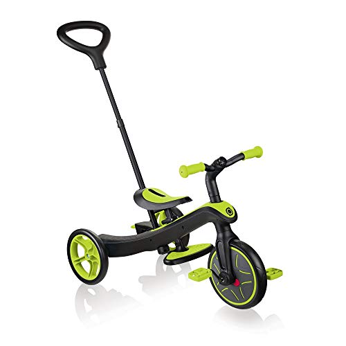 エクスプローラー トライク 3in1 1