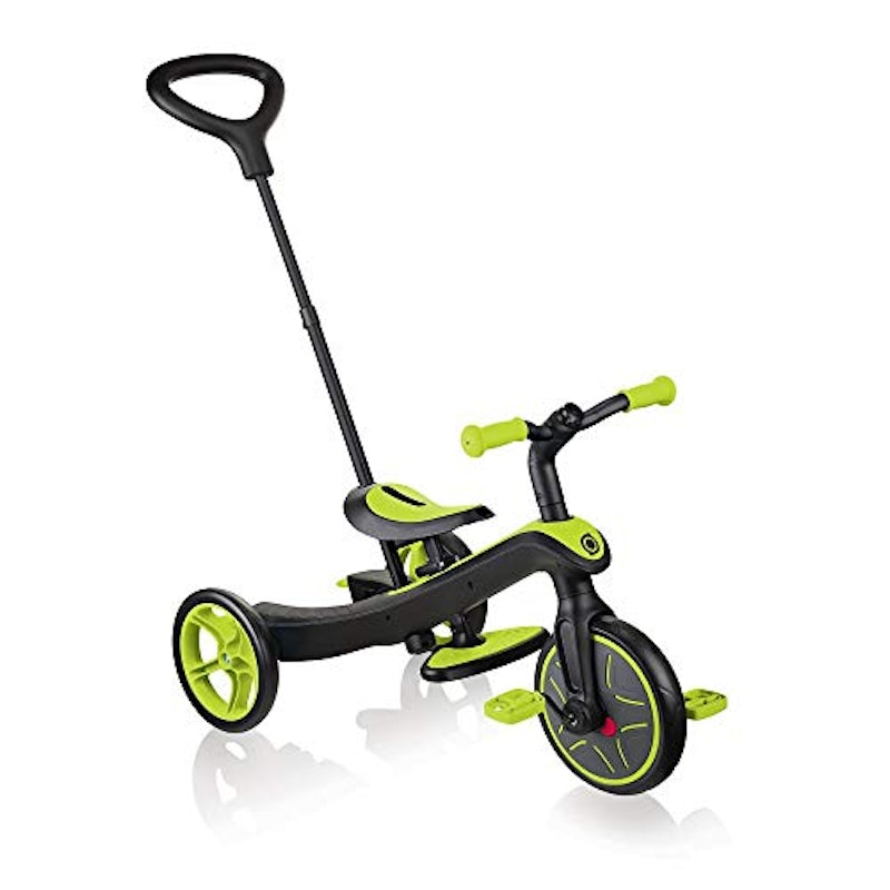 エクスプローラー トライク 3in1 1