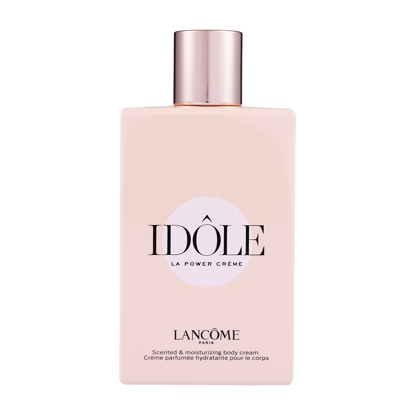 ランコム イドル ボディ クリームの口コミ・評判は？実際に使ってよい