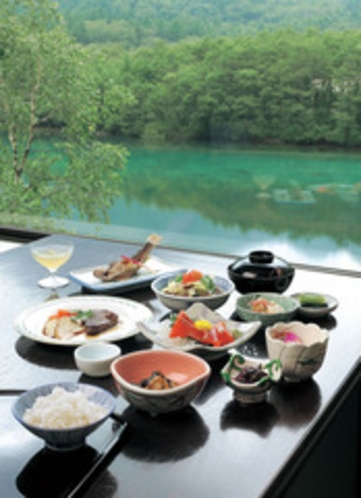 上高地大正池ホテル 2