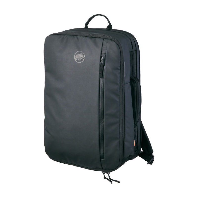 『美品』マムート セオン25l ビジネスバッグ マムート セオントランスポーター 25をレビュー!クチコミ・評判
