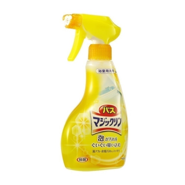 バスマジックリン 泡立ちスプレーを全16商品と比較 口コミや評判を実際に使ってレビューしました Mybest バスマジックリン 泡立ちスプレーを全16商品と比較 口コミや評判を実際に使ってレビューしました Mybest