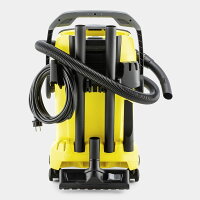 乾湿両用バキュームクリーナー WD 5 V 3