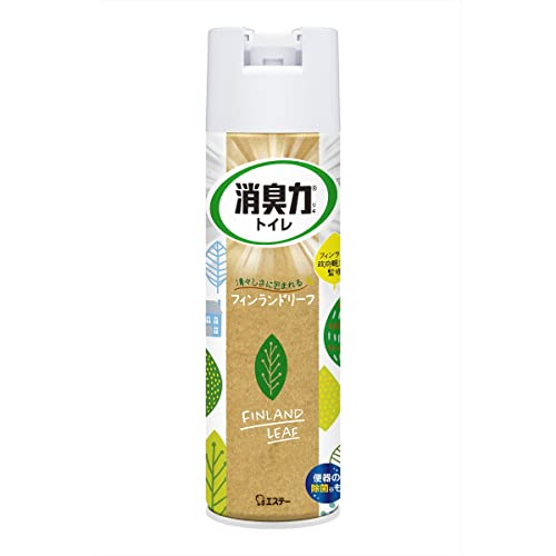 トイレ用 スプレー 1