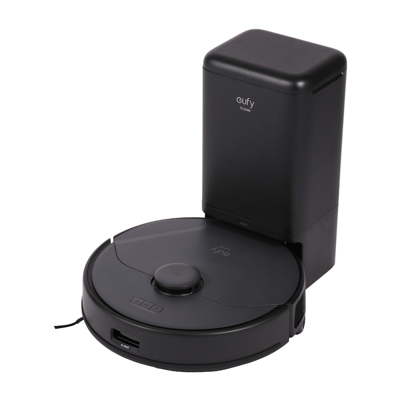 Anker Eufy Clean X8 Pro with Self-Empty Station T2276513を Anker Eufy Clean X8 Pro with Self-Empty Station T2276513を