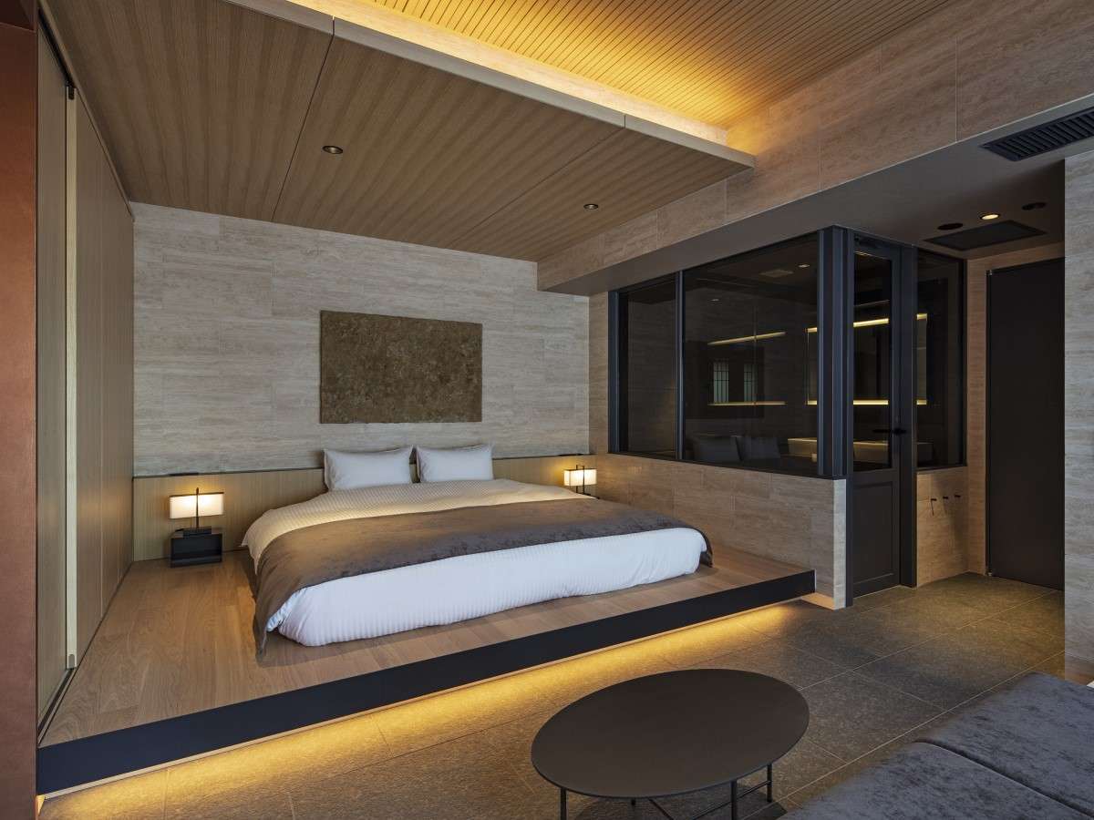 hotel tou nishinotoin kyoto 9