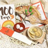 お食い初めセットのおすすめ人気ランキング【宅配で簡単!2026年9月】 4