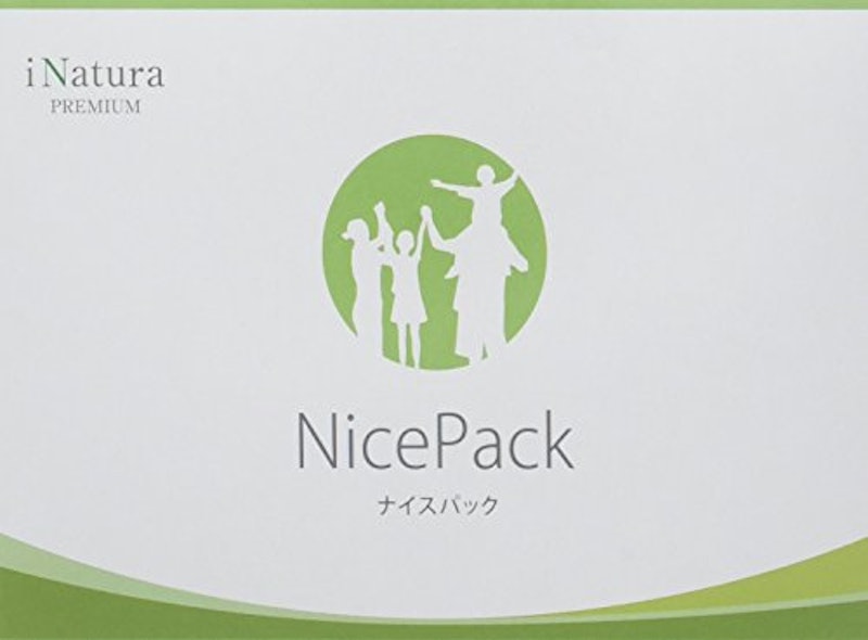 ナイスパック 1