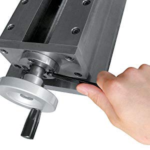 スリムオフセット六角レンチ4本組 3