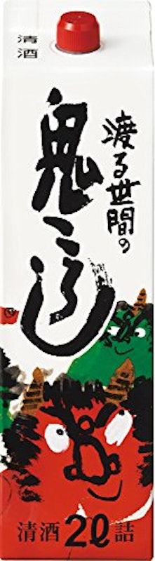 渡る世間の鬼ころし 1