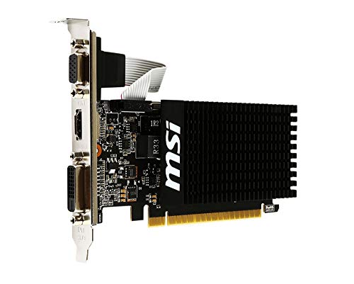 GT 710 2GD3H LP 1