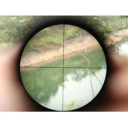 サバゲー用スコープのおすすめ人気ランキング【2025年10月