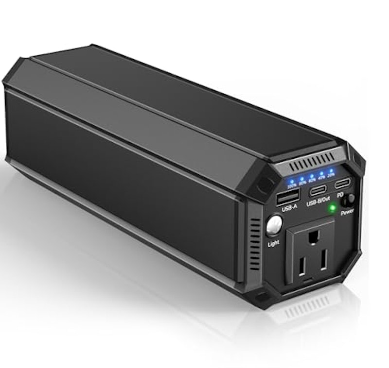 ポータブル電源 1