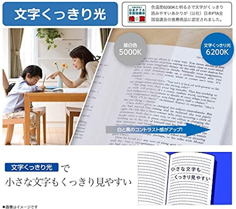 LEDシーリングライト 4