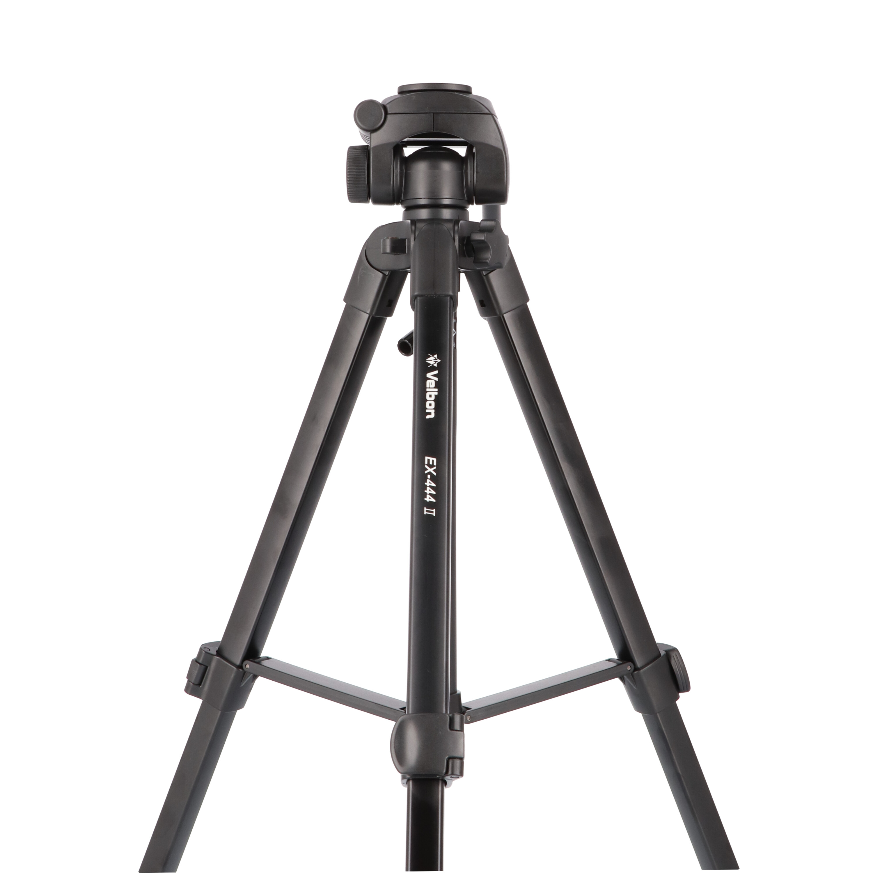ベルボン Velbon EX-444 II EX-444-2を検証レビュー！アルミ三脚の