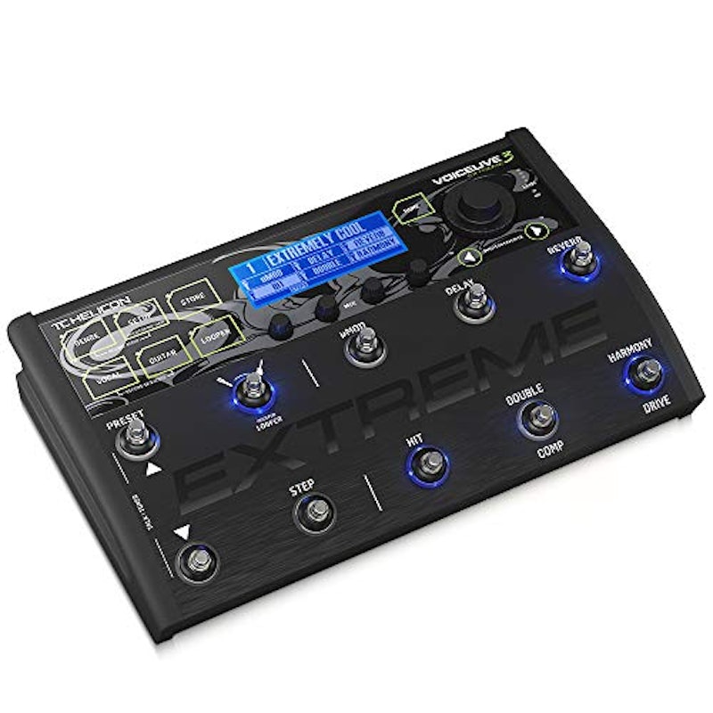 VOICELIVE 3 EXTREME 3