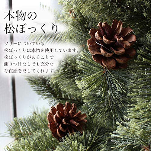 クリスマスツリー 4