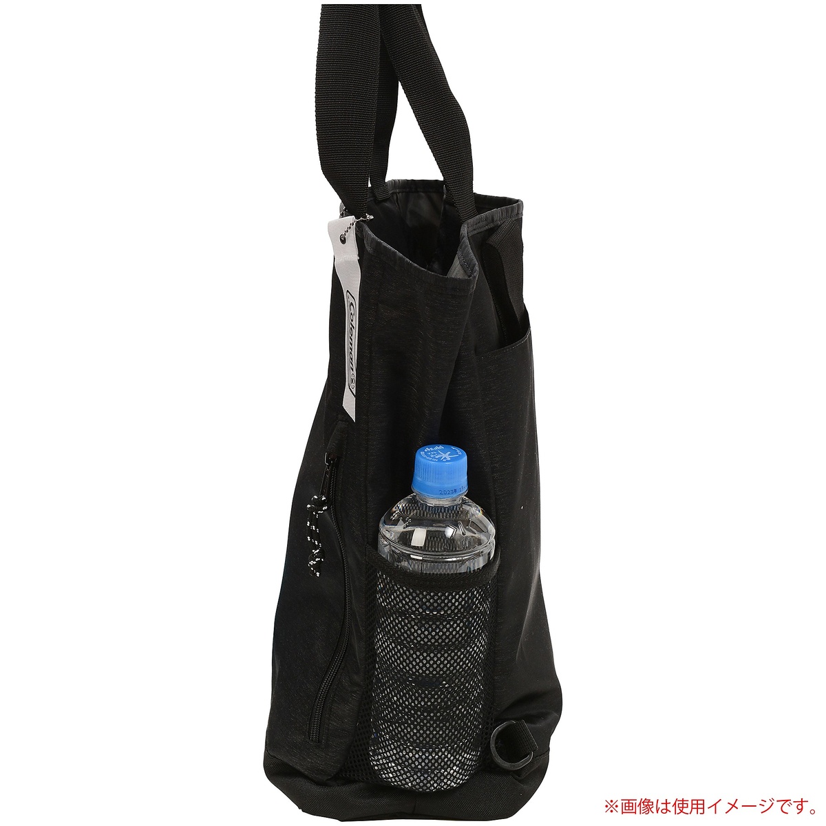 2WAYバックパックトート 5