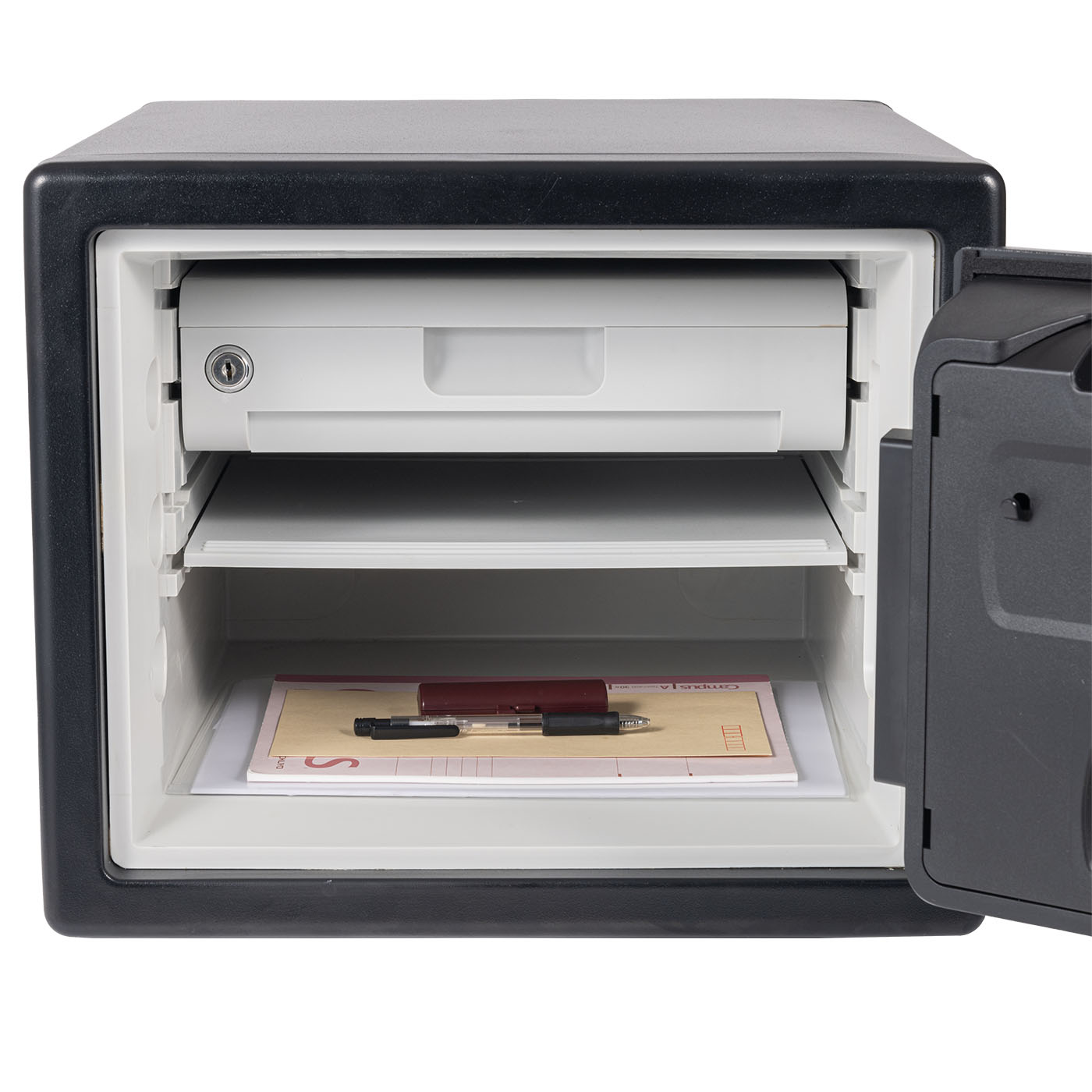 マスターロック・セントリー日本 Sentry 耐火・耐水金庫 JFWアラーム