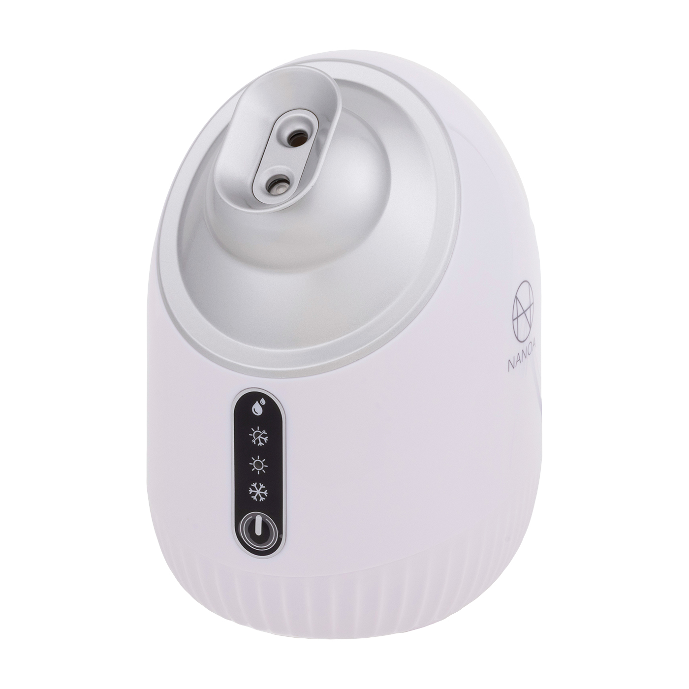 リミットエイト NANOA リフティア na-16-sを検証レビュー！フェイス