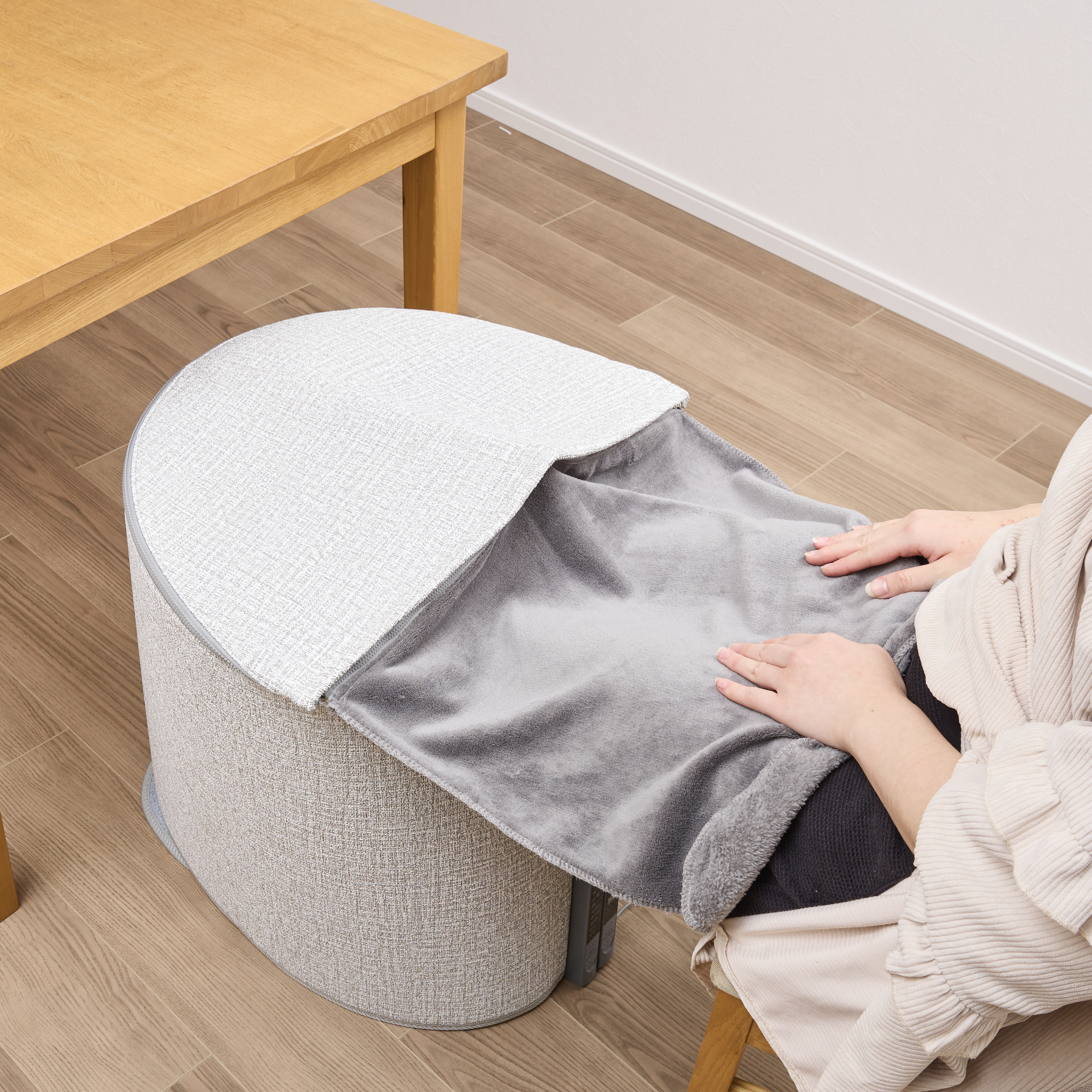 atrise パネルヒーターの評判・口コミは悪い？実際に使用してメリット・デメリットを徹底レビュー！ 4